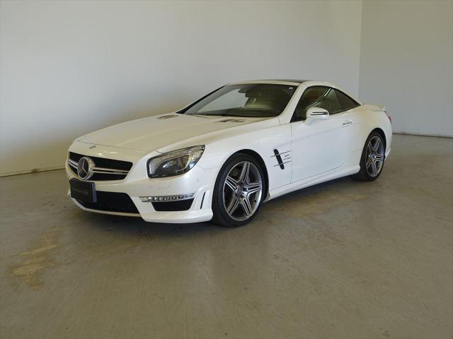 SL63 AМG