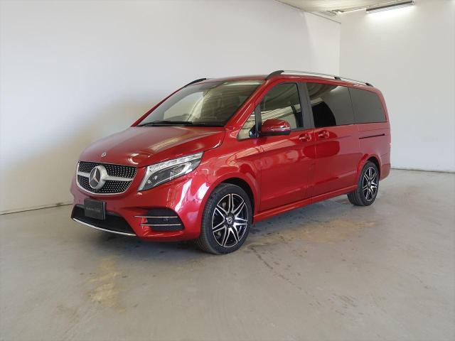 V220 d アバンギャルド ロング AМGライン