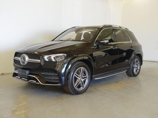 GLE450 4MATIC スポーツ