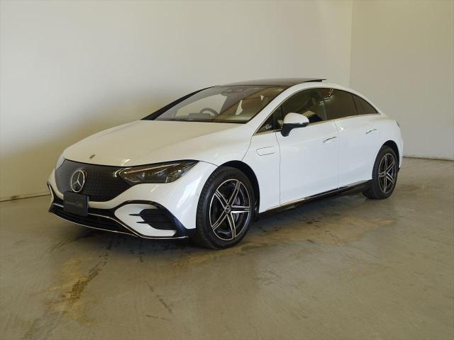 EQE350+ AMGラインパッケージ・エクスクルーシブパッケージ・エナジャイジングパッケージ