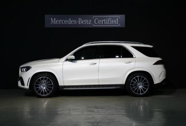 GLE400 d 4MATIC スポーツ