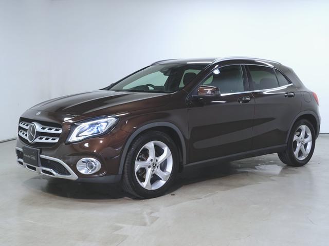 GLA180 レーダーセーフティーパッケージ ベーシックパッケージ