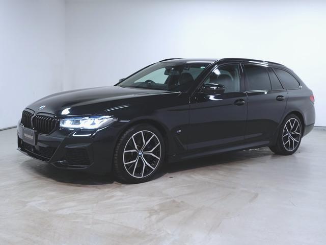 530i ツーリング Mスポーツ