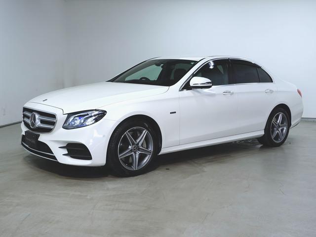 E350 de アバンギャルド スポーツ エクスクルーシブパッケージ