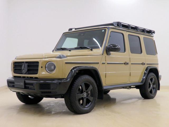 G400 d プロフェッショナルエディション