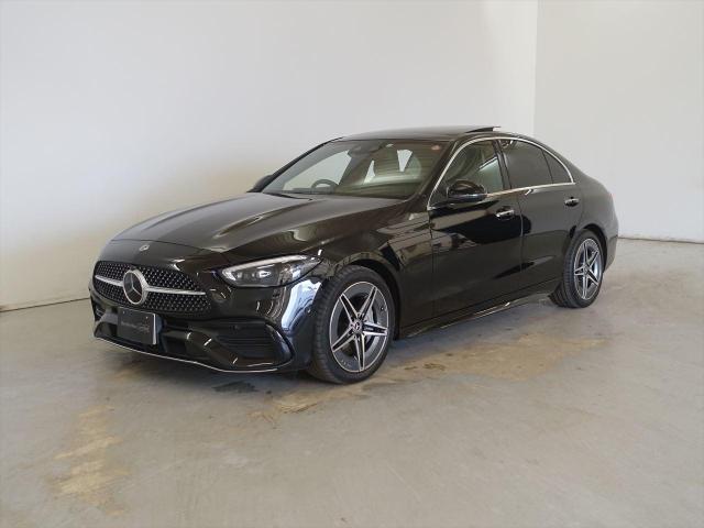 C220 d アバンギャルド AMGラインパッケージ・レザーエクスクルーシブパッケージ・ベーシックパッケージ