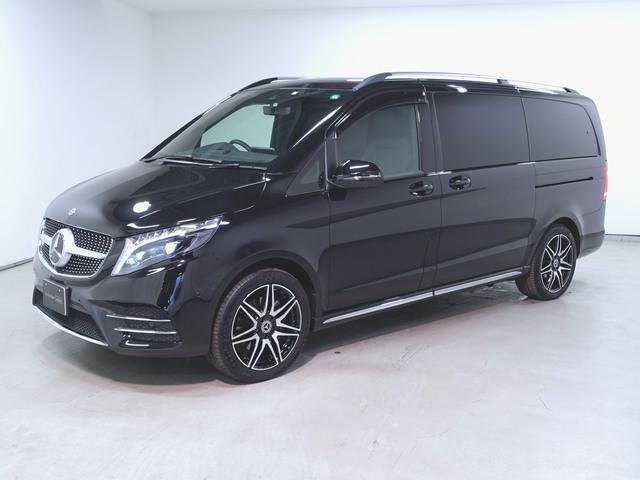 V220 d エクスクルーシブ ロング プラチナスイート