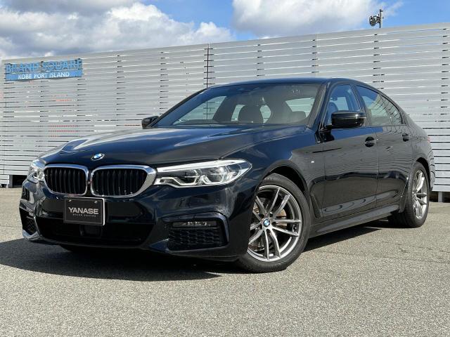 523d xDrive Mスピリット