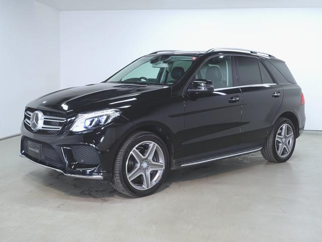 GLE350 d 4マチック スポーツ