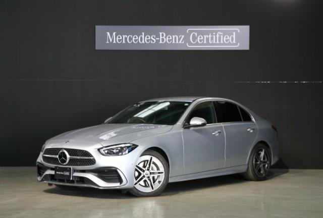 C220 d アバンギャルド AMGラインパッケージ ベーシックパッケージ レザーエクスクルーシブパッケージ