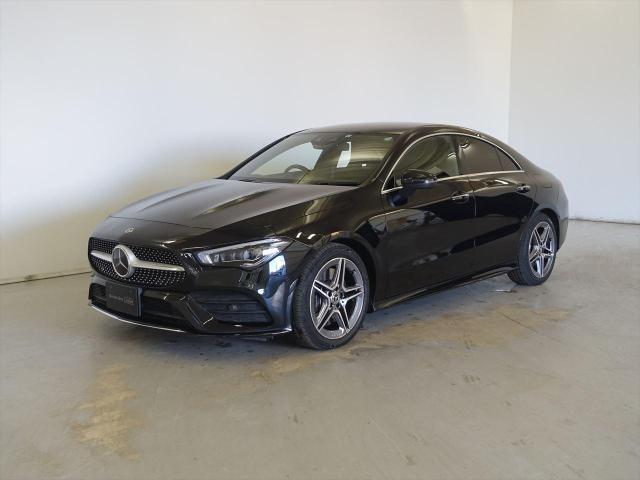 CLA250 4MATIC AMGライン