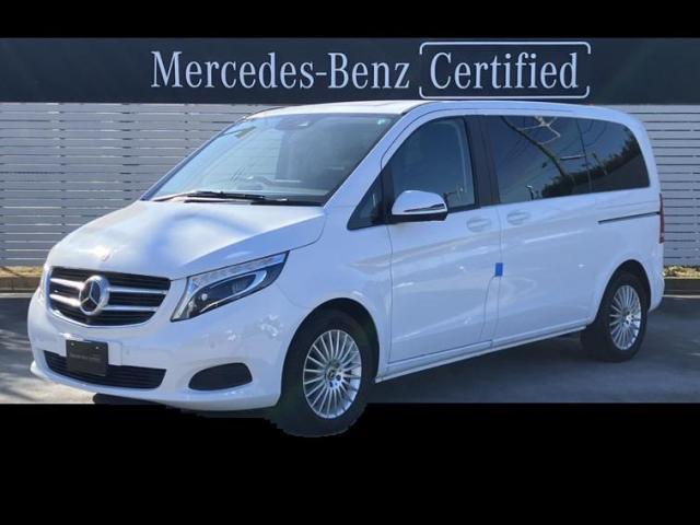 V220 d レーダーセーフティパッケージ・レザーパッケージ