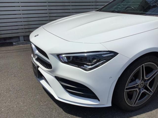 CLA180 AMGライン
