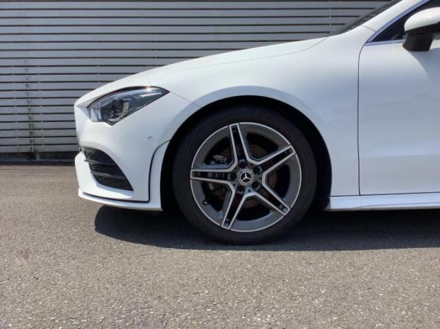 CLA180 AMGライン
