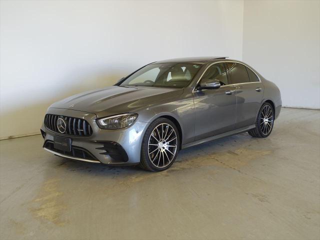 メルセデス-AMG E53 4МATIC+ エクスクルーシブパッケージ