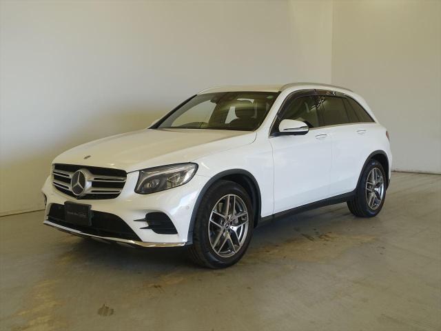 GLC250 4MATIC スポーツ