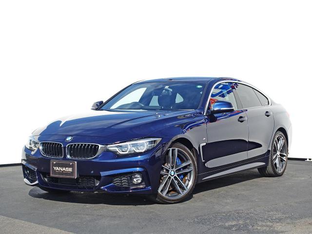 440i グランクーペ インスタイル スポーツ