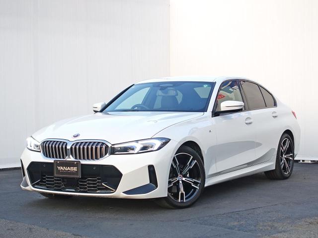 320d xDrive Mスポーツ