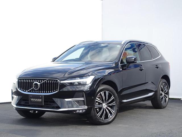 XC60 B5 AWD インスクリプション