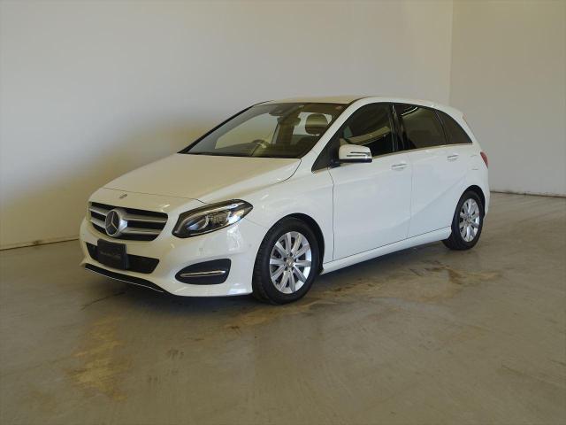 B180 レーダーセーフティパッケージ・ベーシックパッケージ