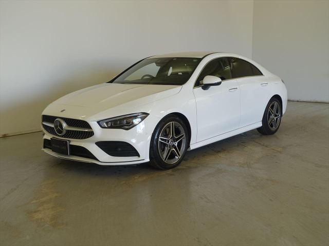 CLA200 d AMGラインパッケージ
