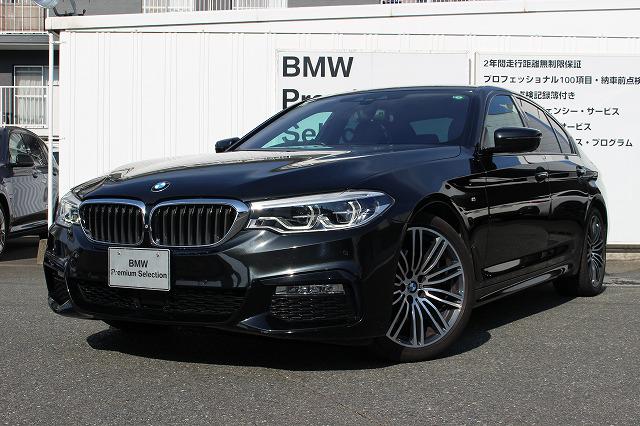 523d xDrive Mスポーツ