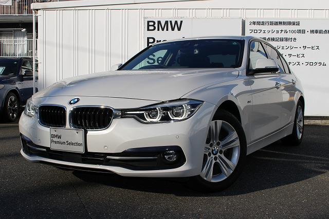 320d スポーツ