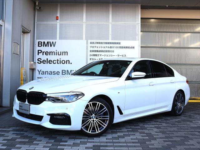 530i Mスポーツ
