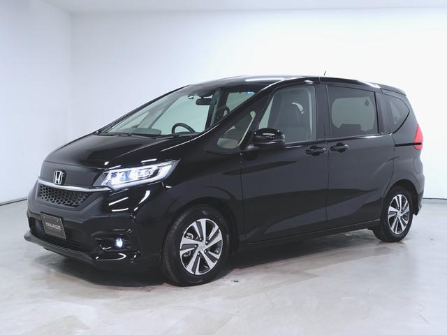 フリードプラス G ホンダセンシング