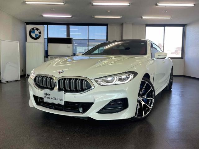840i Gran Coupe Exclusive M Sport