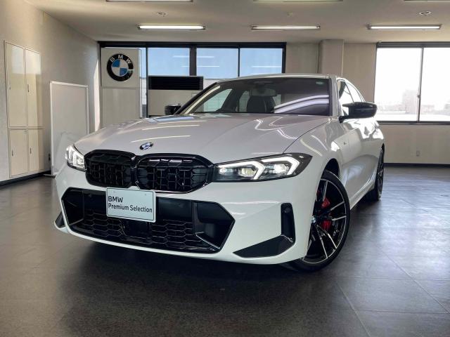 M340i xDrive Limited