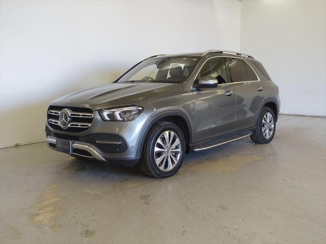 GLE300 d 4МATIC