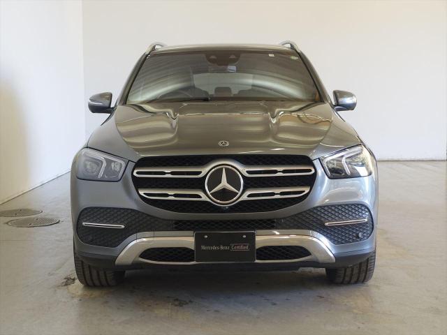 GLE300 d 4МATIC