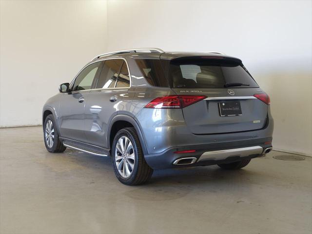 GLE300 d 4МATIC