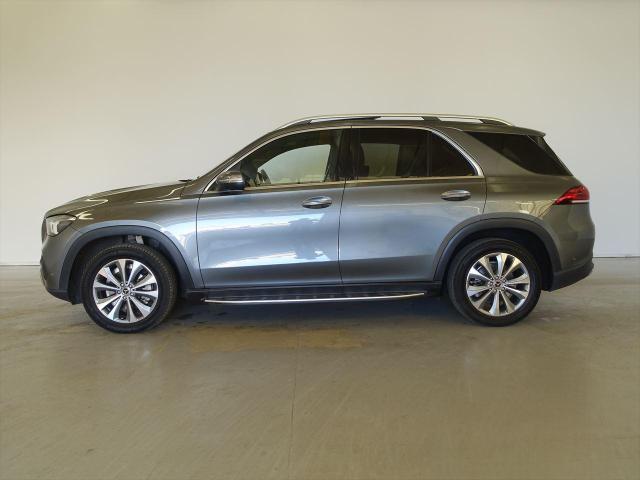 GLE300 d 4МATIC