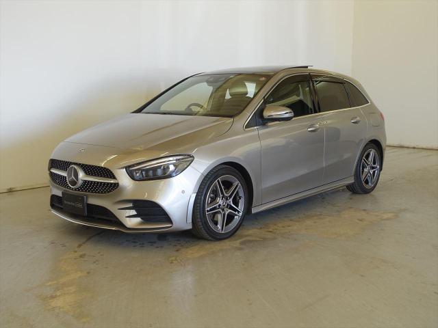 B180 AМGライン AМGレザーエクスクルーシブパッケージ・レーダーセーフティパッケージ・アドバンスドパッケージ・ナビゲーションパッケージ