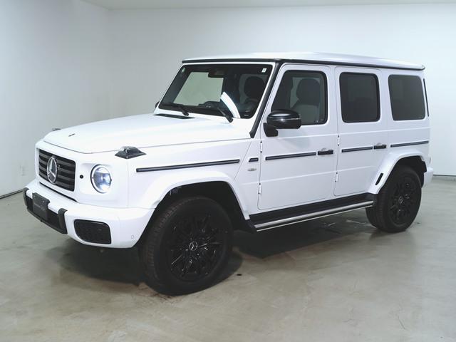 G580 ウィズEQテクノロジー エディション1