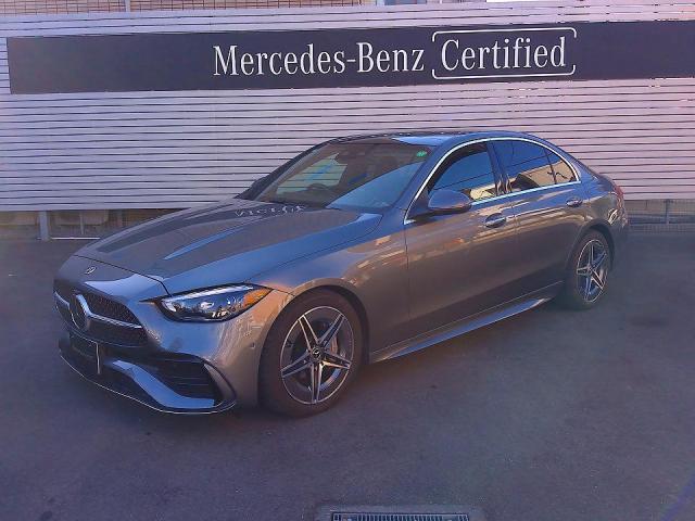 C200 アバンギャルド AMGラインパッケージ・レザーエクスクルーシブパッケージ・ベーシックパッケージ