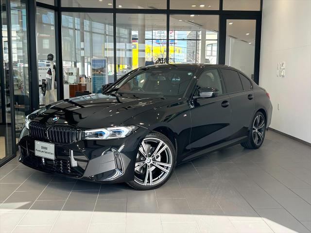 320d xDrive エディションシャドー