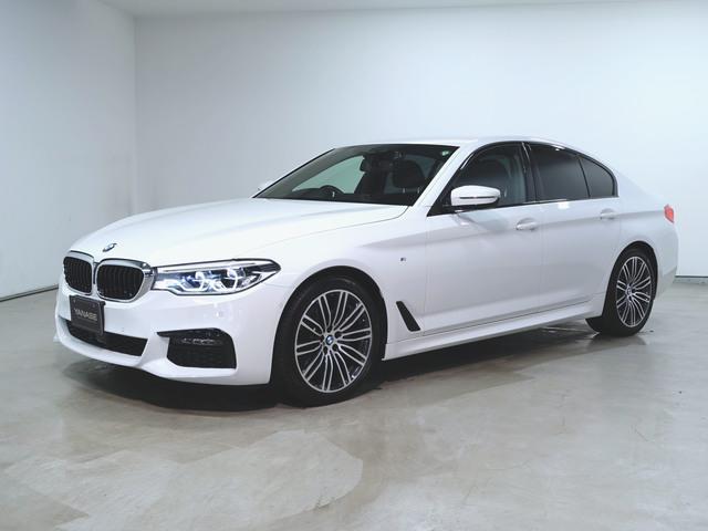 523i Mスポーツ