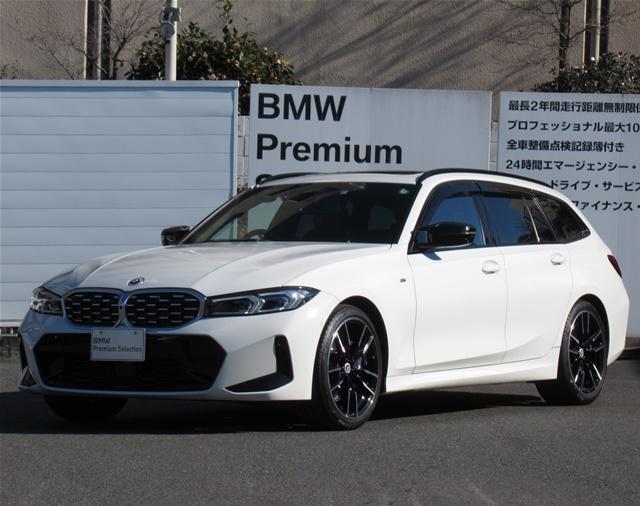 M340i xDrive