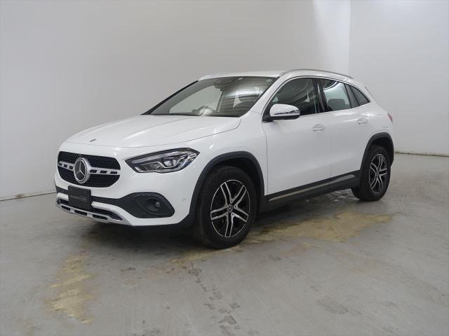 GLA200 d 4MATIC