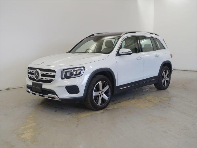 GLB180 レザーエクスクルーシブパッケージ