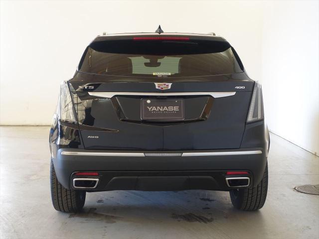 XT5 プラチナムスポーツ