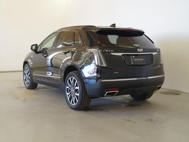 XT5 プラチナムスポーツ