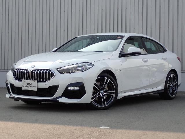 218i Mスポーツ