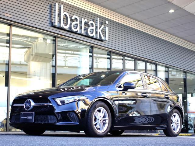 A180 スタイル レーダーセーフティーパッケージ ナビゲーションパッケージ