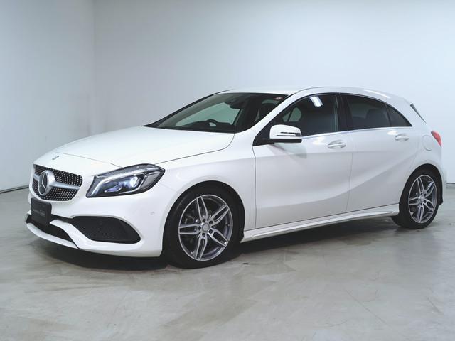 A180 スポーツ レーダーセーフティーパッケージ