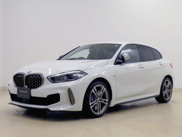 BMW M135i xDrive