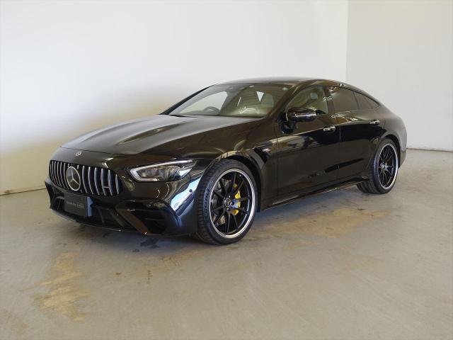 メルセデス‐AMG GT53 4MATIC+ AMGダイナミックプラスパッケージ